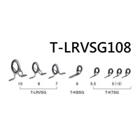 チタンSiC キャスティングバスセット/T-LRVSG108
